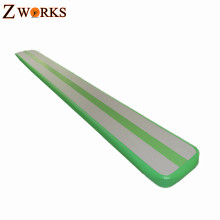 CE approved home use PVC and drop stitch material balance beam for kids